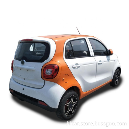 Mini High Quality Fastest Electric Car For Small Adult Speed  automotives
